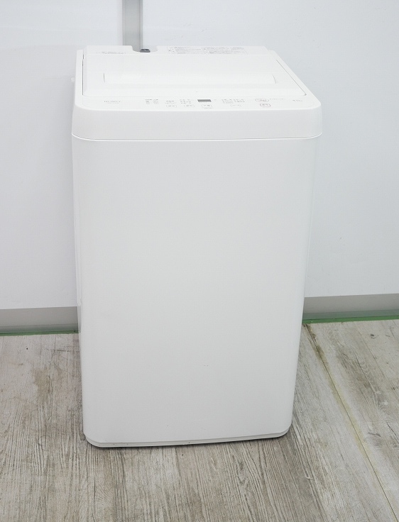 ヤマダさん専用 YAMADA 4.5kg全自動洗濯機