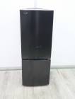 東芝製/2023年式/153L/冷蔵冷凍庫/GR-U15BS (K)|141L〜200L|中古冷蔵庫