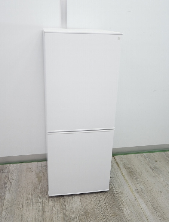 ニトリ140L冷凍冷蔵庫:2022年製【リサイクルフカツ碧南店】