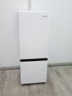 Hisense製/2024年式/162L/冷蔵冷凍庫/HR-D15F|141L〜200L|中古冷蔵庫