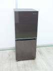 Hisense製/2020年式/134L/冷蔵冷凍庫/HR-G13B-BR|101L〜140L|中古冷蔵庫