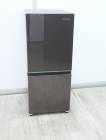 Hisense製/2024年式/135L/冷蔵冷凍庫/HR-G13C-BR|101L〜140L|中古冷蔵庫