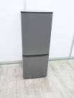 三菱製/2020年式/146L/冷蔵冷凍庫/MR-P15F-H|141L〜200L|中古冷蔵庫