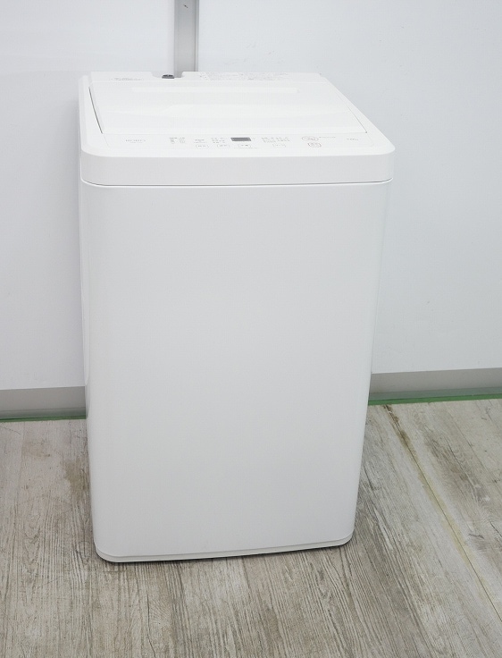 RORO 2025年製 7kg洗濯機 YWM-T70L