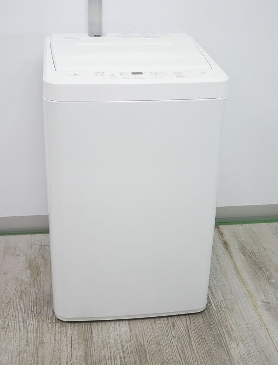 ヤマダ製/2025年式/7kg/全自動洗濯機/YWM-T70L | 中古洗濯機,7kg 