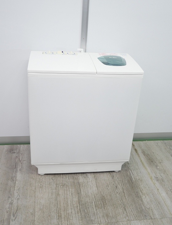 二槽式洗濯機 日立 PS-65AS2