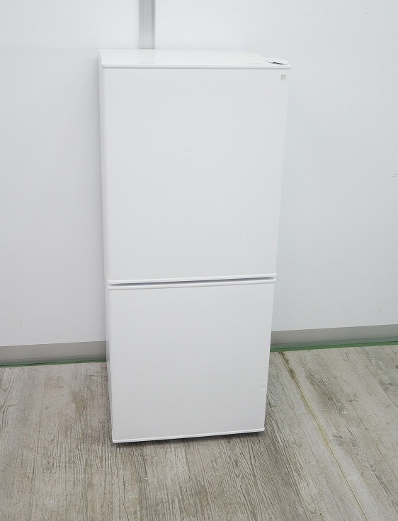 ニトリ 冷蔵庫 冷凍庫 2ドア NTR-106WH 2021年製 ニトリ 冷蔵庫 冷凍庫 2ドア NTR-106WH 2021年製 2025年最新】2ドア冷蔵庫