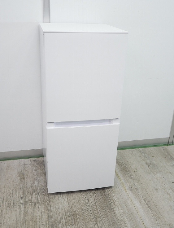 冷蔵庫 Haier OBBR-121A 121L 2024年製