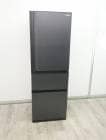 東芝製3ドア/2023年式/356L/ノンフロン冷蔵冷凍庫/GR-U36SC(KZ)