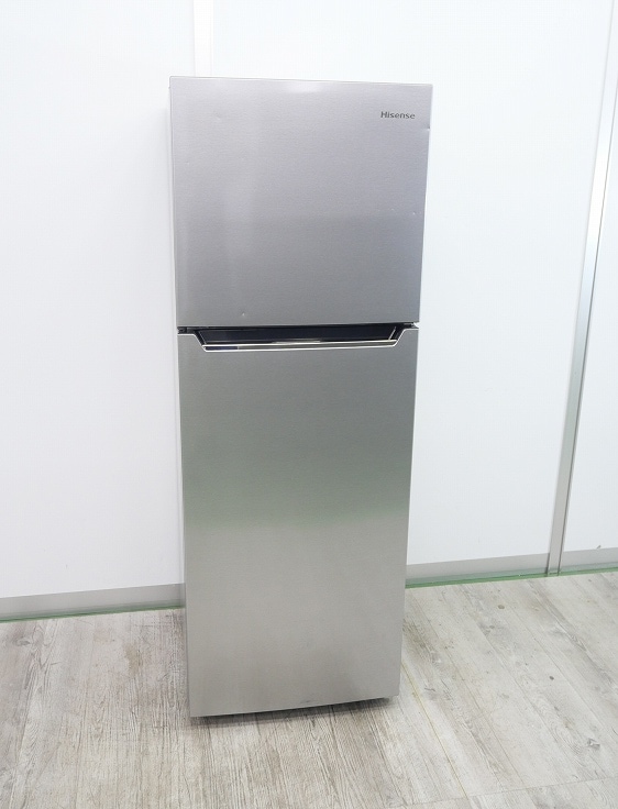 Hisense 冷蔵庫 2020年式