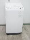 日立製/2023年式/7kg/電気洗濯機/BW-V70H|7kg|中古洗濯機