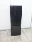 東芝製/2022年式/170L/冷蔵冷凍庫/GR-U17BS (K)|141L〜200L|中古冷蔵庫