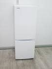 東芝製/2023年式/153L/冷蔵冷凍庫/GR-U15BS (W)|141L〜200L|中古冷蔵庫