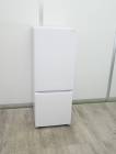 ヤマダ製/2024年式/159L/冷蔵冷凍庫/YRZ-F15MW|141L〜200L|中古冷蔵庫