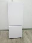 【未使用品】ヤマダ製/2024年式/159L/冷蔵冷凍庫/YRZ-F15MW|141L〜200L|中古冷蔵庫
