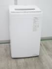 アクア製/2023年式/6kg/全自動洗濯機/AQW-S6N|6kg|中古洗濯機