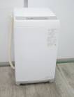 東芝製/2023年式/7kg/全自動洗濯機/AW-700Z2|7kg|中古洗濯機