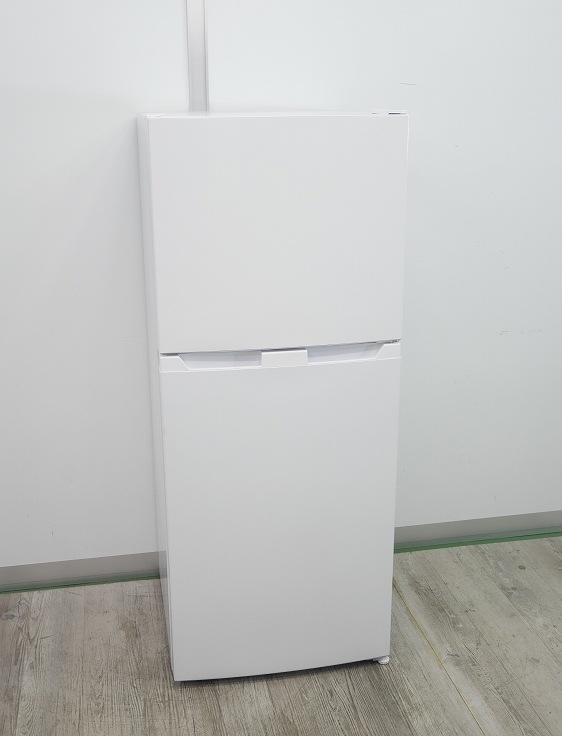 マクスゼン 冷蔵庫 182L 美品