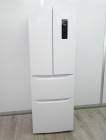 MAXZEN製/4ドア/2023年式/320L/ノンフロン冷蔵冷凍庫/JR320HM01WH|201L〜400L|中古冷蔵庫