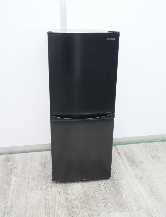 2024年製 アイリスオーヤマ 冷蔵庫 IRSD-14A-B 全国送料無料 楽天市場】冷蔵庫 一人暮らし IRSD-14A-B IRSD-14A-S ホワイト