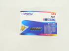 【未使用品】EPSON製/インクカートリッジ/6色パック/KAM-6CL|生活家電その他|生活家電