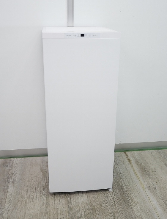 ヤマダ製/2025年式/122L/冷凍庫/YRT-F12M | 中古冷蔵庫,冷凍庫
