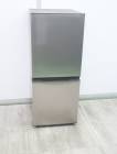アクア製/2023年式/135L/冷蔵冷凍庫/AQR-14N(S)|101L〜140L|中古冷蔵庫