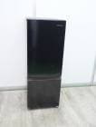 Hisense製/2023年式/162L/冷蔵冷凍庫/HR-D15FB|141L〜200L|中古冷蔵庫