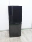 Haier製/2023年式/148L/冷凍冷蔵庫/JR-NF148DK|141L〜200L|中古冷蔵庫