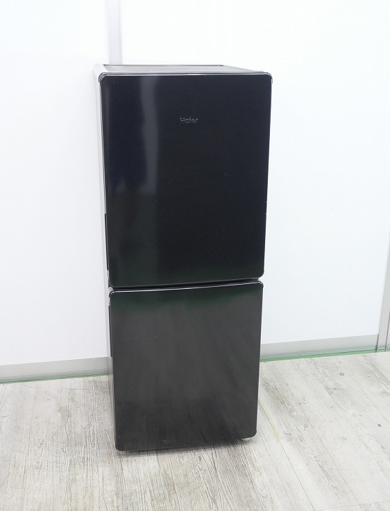 ハイアール 冷蔵庫 JR-NF148DK 148L 2023年製 再生品