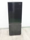 Hisense製/2022年式/162L/冷蔵冷凍庫/HR-D15FB|141L〜200L|中古冷蔵庫