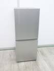 アクア製/2022年式/126L/冷蔵冷凍庫/AQR-13M (S)|101L〜140L|中古冷蔵庫
