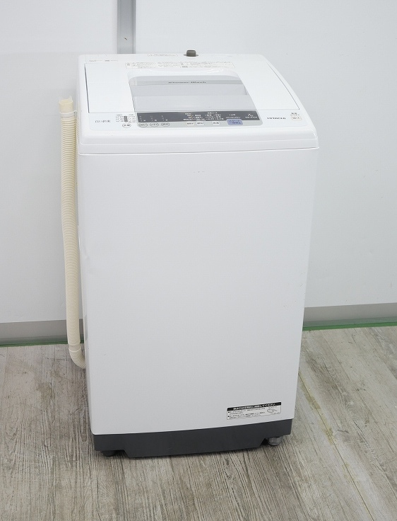 SHARP シャープ 7kg 全自動洗濯機 ES-GE7c