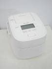 Panasonic製/2020年式/1.0L/5.5合/IHジャー炊飯器/SR-CVSX100|炊飯器|キッチン家電