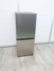 アクア製/2023年式/135L/冷蔵冷凍庫/AQR-14N(S)|101L〜140L|中古冷蔵庫