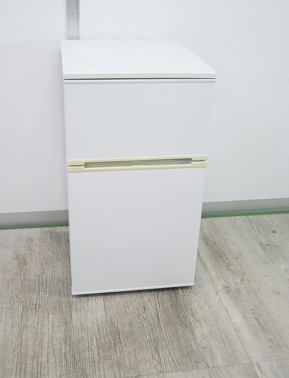 お値下げ致しました【U1358】冷蔵庫 アビテラックス AR-951 2022年製