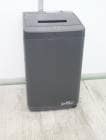 アイリスオーヤマ製/2024年式/5kg/全自動洗濯機/IAW-T504-B