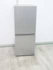 アクア製/2019年式/126L/冷蔵冷凍庫/AQR-13H (S)|101L〜140L|中古冷蔵庫