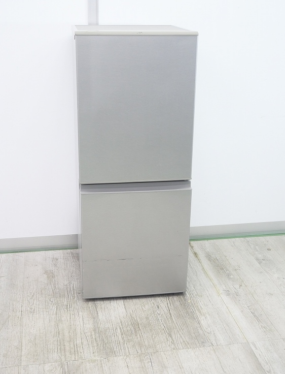 アクア 冷蔵庫 AQR-13H 中古品 126L 2019年