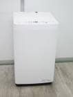 Hisense製/2021年式/4.5kg/全自動洗濯機/HW-E4503|〜5.9kg|中古洗濯機
