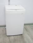 ツインバード製/2022年式/5.5kg/全自動洗濯機/WM-EC55