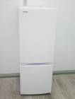 東芝製/2022年式/153L/冷蔵冷凍庫/GR-T15BS (W)|141L〜200L|中古冷蔵庫