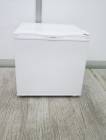 東芝製/2019年式/27L/冷蔵庫/GR-HB30PA (WU)|〜100L以下|中古冷蔵庫