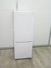 【未使用品】ヤマダ製/2025年式/159L/冷蔵冷凍庫/YRZ-F15MW|141L〜200L|中古冷蔵庫