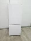 【未使用品】ヤマダ製/2025年式/159L/冷蔵冷凍庫/YRZ-F15MW|141L〜200L|中古冷蔵庫