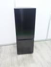 TAG label製/2022年式/162L/冷蔵冷凍庫/AT-RF160-BK|141L〜200L|中古冷蔵庫