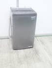 Haier製/2023年式/5.5kg/全自動洗濯機/JW-U55LK