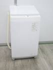 東芝製/2022年式/7.0kg/電気洗濯機/AW-7DH2|7kg|中古洗濯機