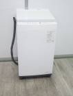 東芝製/2021年式/7.0kg/電気洗濯機/AW-7DH1|7kg|中古洗濯機