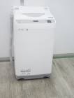 シャープ製/2021年式/5.5kg/洗濯乾燥機/ES-TX5E-S|〜6kg|洗濯乾燥機